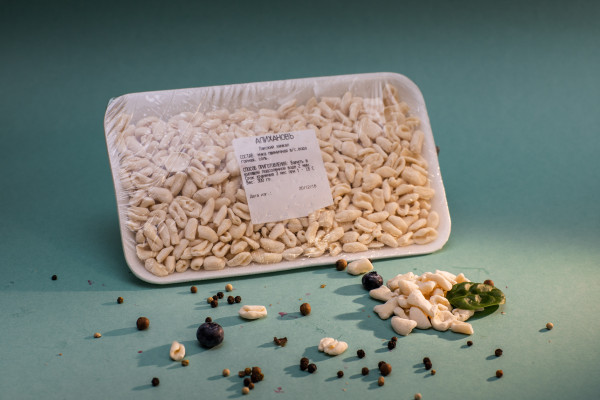 Лакские хинкалы "АлихановЪ" 300гр. (15шт.)