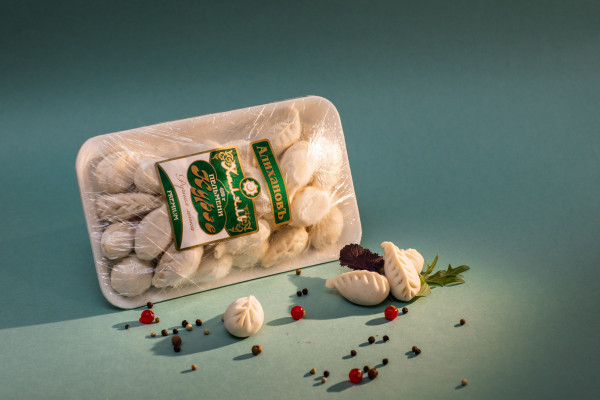 Курзе "АлихановЪ" с МЯСОМ 450гр. (*12шт.)