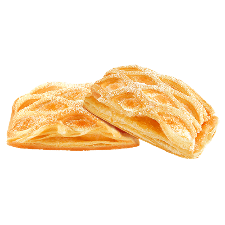 Тесто слоёное